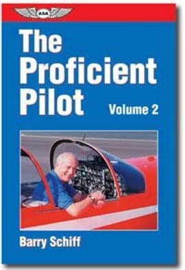 The Proficient Pilot Vol. 2
