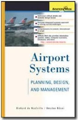 Airport Systems: Planning, Design, & Management