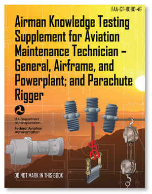 Aviation Mechanics Test Supplement