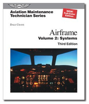 AMT Systems Textbook - Hard Cover