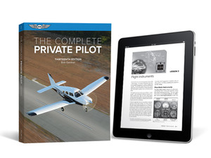 The Complete Private Pilot eBundle - 13th Edition