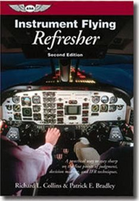 IFR Flying Refresher