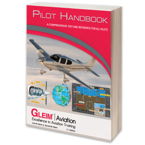 Gleim - Pilot's Handbook