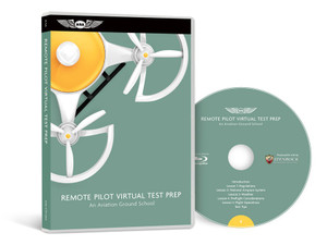 Remote Pilot Virtual Test Prep