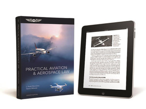 Practical Aviation & Aerospace Law - eBundle