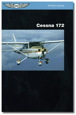 Pilot's Guide Series: Cessna 172