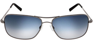 Randolph Archer, 63mm, Dark Ruthenium, Skull, SkyForce Air Slate