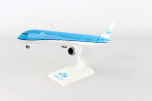 SKYMARKS KLM 787-9 1/200 W/Gear