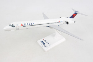 SKYMARKS Delta MD-80 1/150