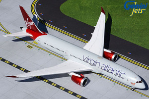 Gemini200 Virgin Atlantic 787-9 1/200 Reg# G-VZIG