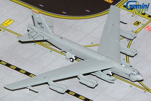 GeminiMacs USAF B52H 1/400 Minot Air Force Base