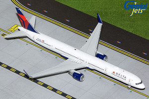 Gemini200 Delta Air Lines 757-300 1/200