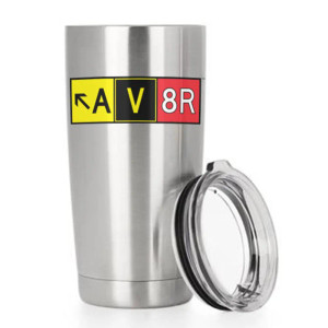 AV8R MUG