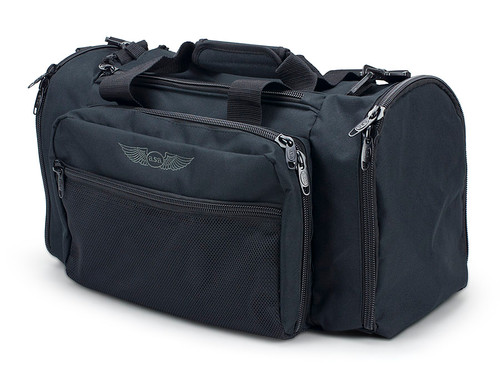 Pilot Supplies - Flight Bags - ASA - Pilot Stuff Online