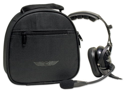Pilot Supplies - Flight Bags - ASA - Pilot Stuff Online