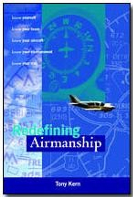 Redefining Airmanship