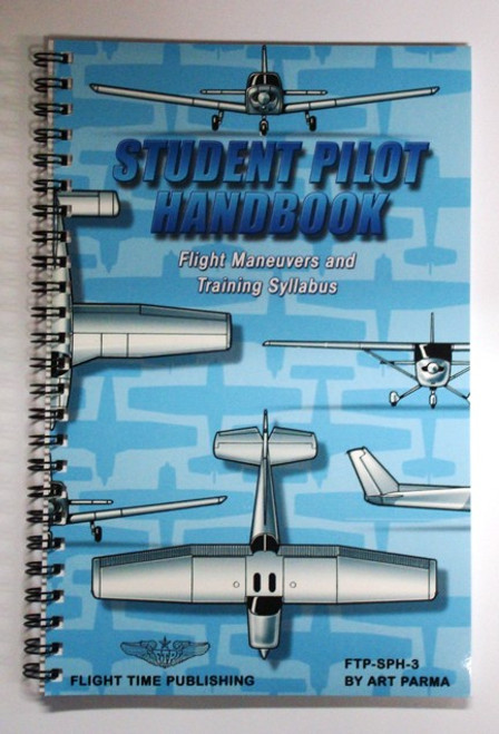 Parma's Student Pilot Handbook