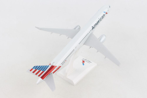 SKYMARKS American A321NEO 1/150