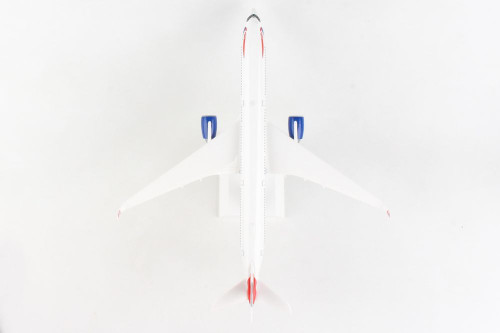 Aircraft Models - Skymarks Models - British Airways - Pilot Stuff
