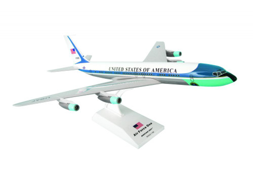SKYMARKS Air Force One 747-8 1/250 (VC25B) #30000 - Pilot Stuff Online