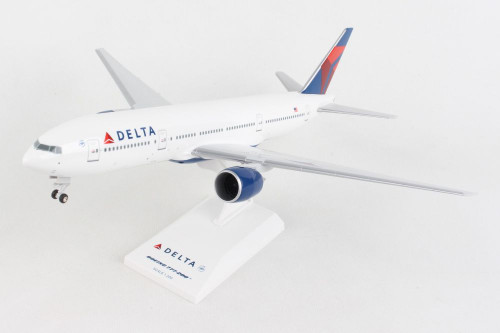 SKYMARKS Delta A350-900 1/200 The Delta Spirit W/Gear - Pilot