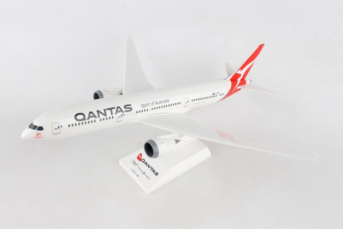 Skymarks Qantas A330-300 1/200 New Livery - Pilot Stuff Online