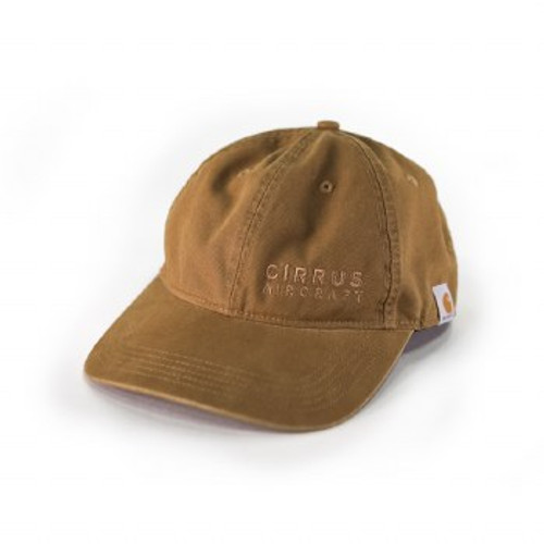 Cirrus Carhartt Hat