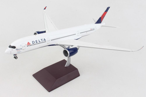 SKYMARKS Delta A350-900 1/200 The Delta Spirit W/Gear - Pilot