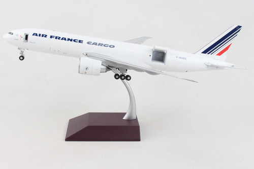 Aircraft Models - GeminiJets - Air France - Pilot Stuff Online