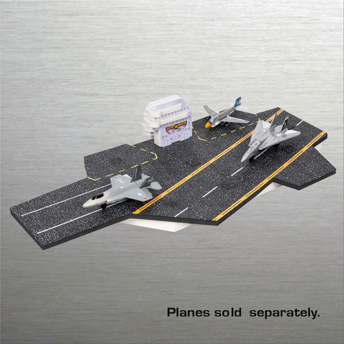 Hot Wings Aircraft Carrier