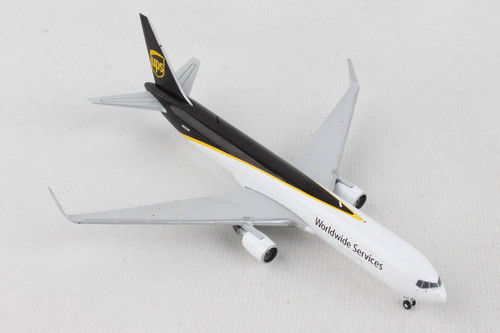 Aircraft Models - GeminiJets - UPS - Pilot Stuff Online