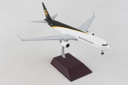 航空機・ヘリコプター 1/200 Gemini200 ups B767-300F 航空機・ヘリコプター 1/200 Gemini200 ups B767-300F 航空機