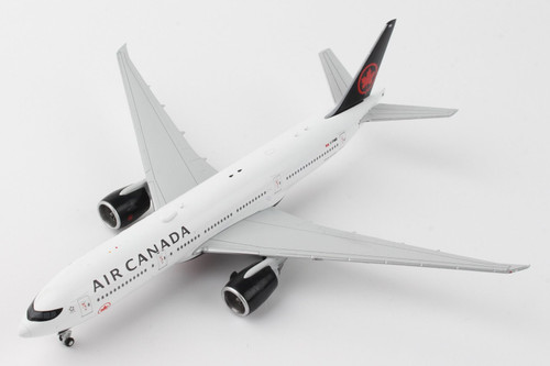 Aircraft Models - GeminiJets - Air Canada - Pilot Stuff Online