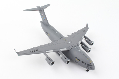 GeminiMacs USAF C-130 1/400 Delaware Air Nat Guard 90-1057 - Pilot
