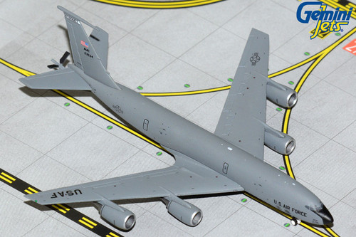 GeminiMacs USAF C-17 1/400 Dover AFB 01-0186 - Pilot Stuff Online