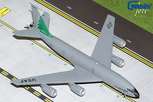 Gemini200 USAF E4B 1/200 Advanced Airborne Command 75-0125