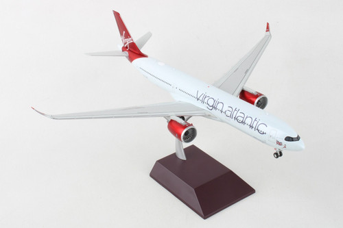 Gemini200 Delta A330-900NEO 1/200 Reg# N407DX - Pilot Stuff Online