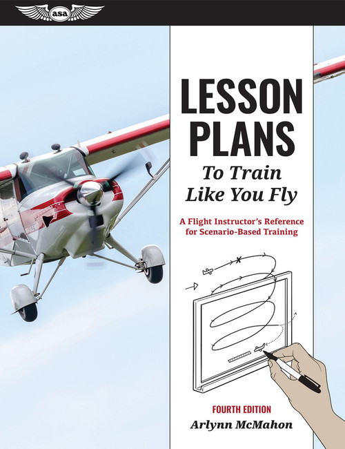 Lesson Plans to Train Like You Fly - 4th Ed