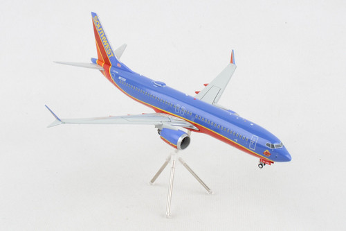Aircraft Models - GeminiJets - Southwest - Page 1 - Pilot Stuff Online
