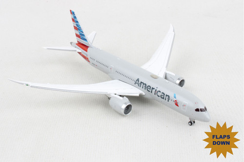 航空機・ヘリコプター GeminiJets American Airlines 418cq2bsNzL._UF894,1000_QL80_.jpg