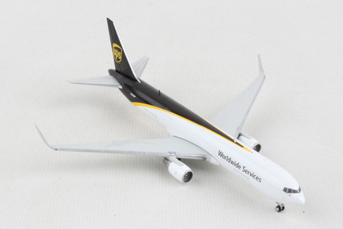 航空機・ヘリコプター 1/400 NGmodel UPS 757-200PF Amazon.co.jp: ジェミニジェッツ 1/400 ボーイング 757-200PF
