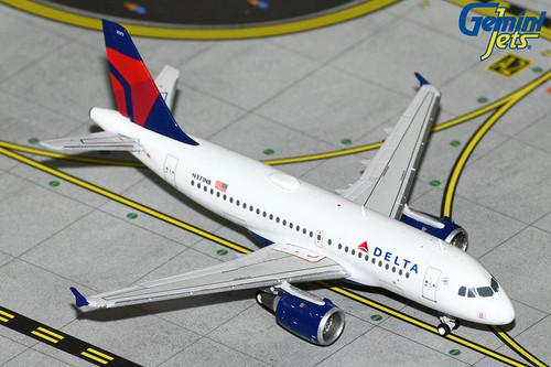 GeminiJets Delta A330-900NEO 1/400 Reg# N407DX - Pilot Stuff Online