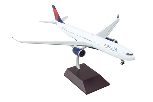 GeminiJets Delta A330-900NEO 1/400 Reg# N407DX - Pilot Stuff
