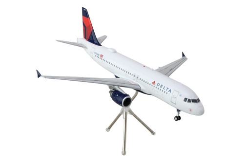 Gemini200 Delta A330-900NEO 1/200 Reg# N407DX - Pilot Stuff Online