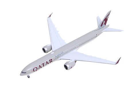 Gemini Qatar 777-9 1/400 REG#A7-BKA