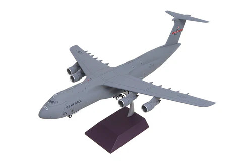 Gemini200 USAF C5A 1/200 Martinsburg West Virginia ANG