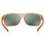 Bolle Strix Sunglasses - Peach Matte, Volt+ Cold White Polarized