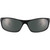 Bolle Anaconda Sunglasses - Shiny Black, Polarized TNS