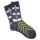 Premium Aviation Crew Socks