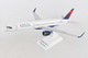SKYMARKS Delta 757-200 1/150 New Livery Reg #N704X